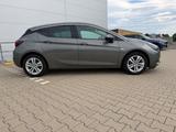 Opel Astra K Lim. 5-trg. Elegance Start/Stop - Opel Astra: Standheizung