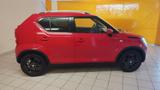 Suzuki IGNIS Comfort Allgrip AWD, Kamera,Sitzheizung,DA - Suzuki Ignis: Allgrip