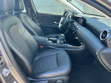 Mercedes A 200 - 11