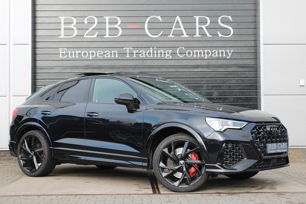 Audi RSQ3