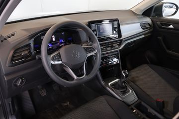 Volkswagen T-Roc 1.0 TSI AID+ACC+LED+CARPLAY+ALU