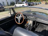 MGB - MG MGB von privat