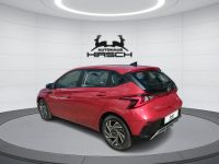 Hyundai i20 - Vorschau Bild 4