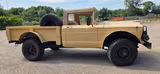 Jeep Kaiser M715 - Jeep: Kaiser