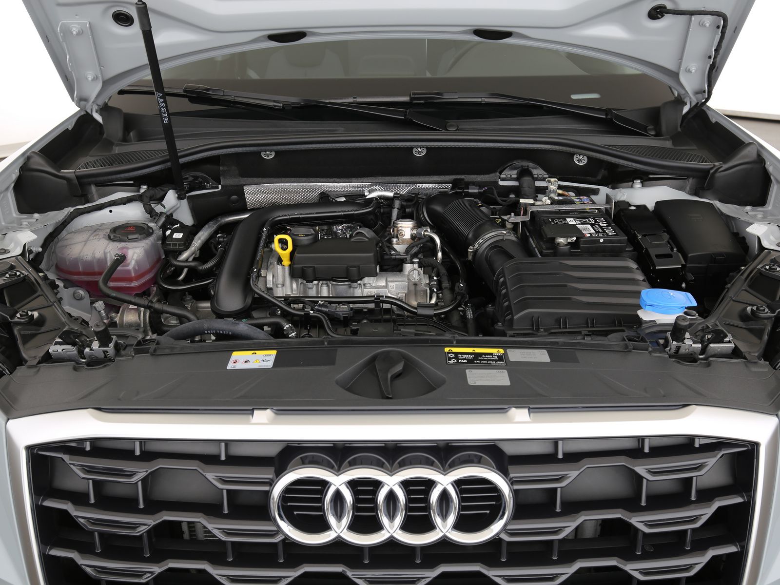 Audi Q2 - Bild 29
