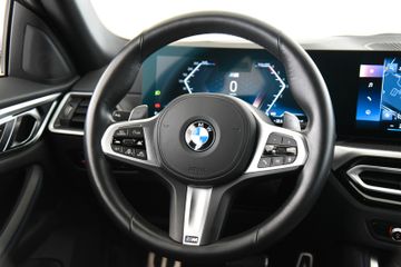BMW 430 Gran Coupé