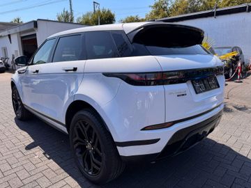Land-Rover Range Rover Evoque - 5