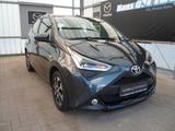 Toyota AYGO 1.0 x-play Team D*Alufelgen*GJR*Kamera - Toyota in Hamburg: Aygo