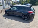 Volkswagen Scirocco 2.0 TSI Standard - Volkswagen Scirocco: Standard