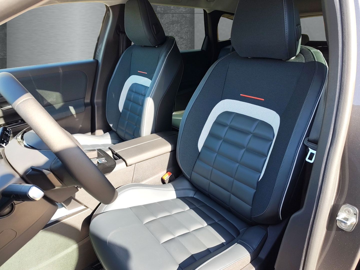 Citroën C5 Aircross - Bild 8