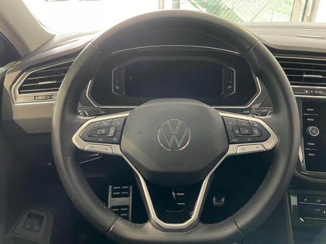 Volkswagen Tiguan 1.4 TSI Plug-In Active +AHK+KAMERA foto 11