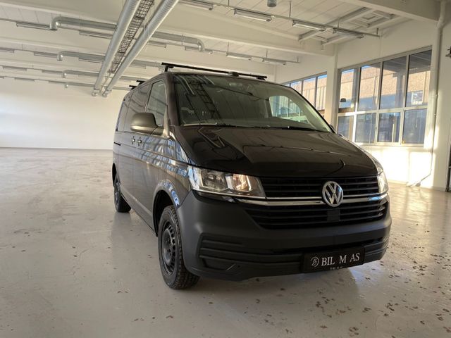 Volkswagen T6.1 Transporter Kasten DSG ACC AHK  Webasto