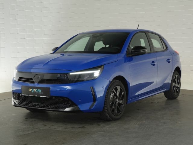 Corsa F FACELIFT GS+LED LICHT+RÜCKFAHRKAMERA+SIT