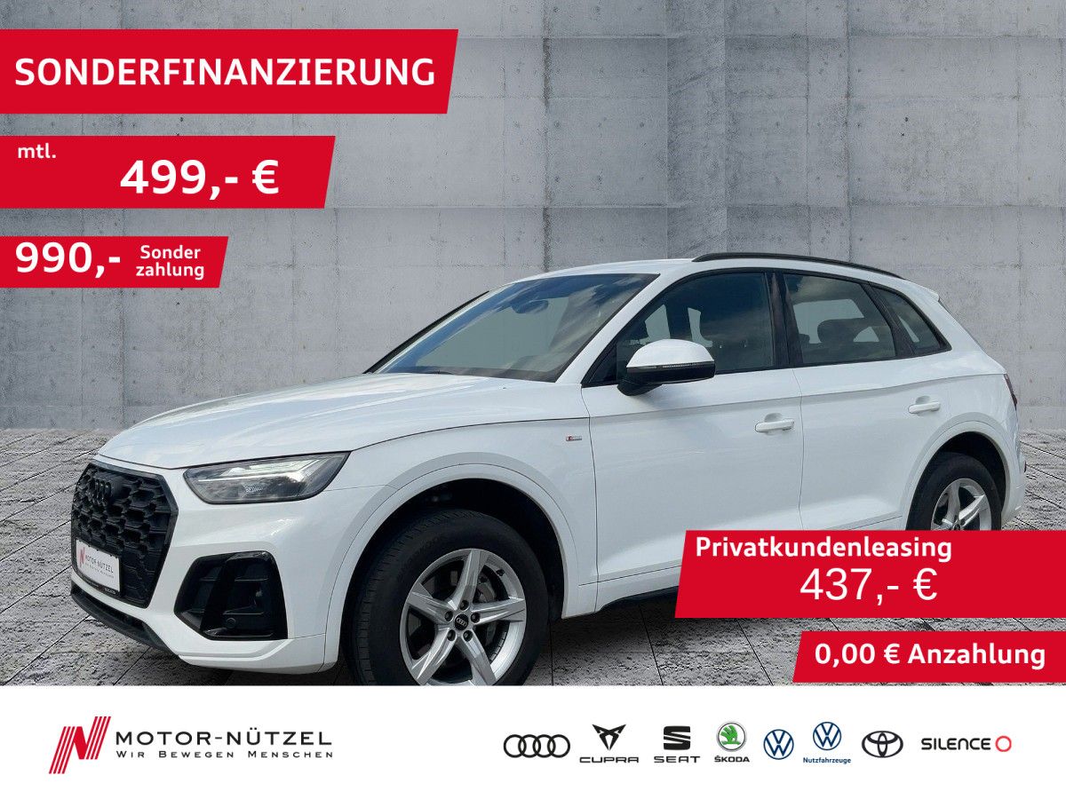 Audi Q5 - Bild 1