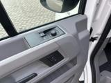 MAN TGE 3.140 2.0 TDI HD MR 4x4 L3H3 / Sperre - Man TGE 3-140