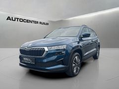 Foto Nummer 1: SKODA Karoq