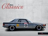 Mercedes-Benz 450 SLC 5.0 - Mercedes-Benz: Coupé, Slc