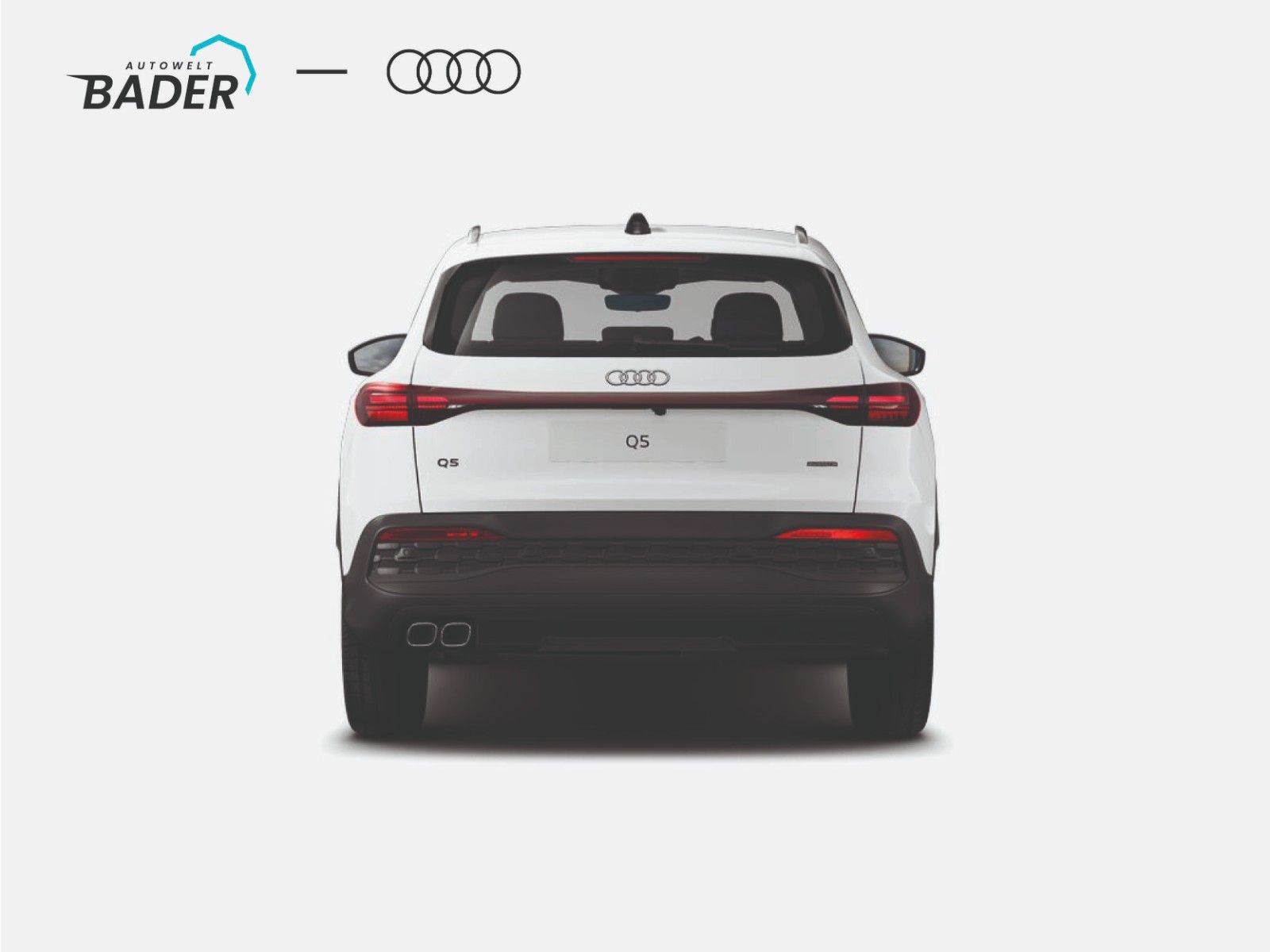 Audi Q5 - Bild 6