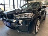 BMW X5 xDrive 30 d *MPaket*Kamera*Pano*Standh*AHK* - BMW X5 in Chemnitz