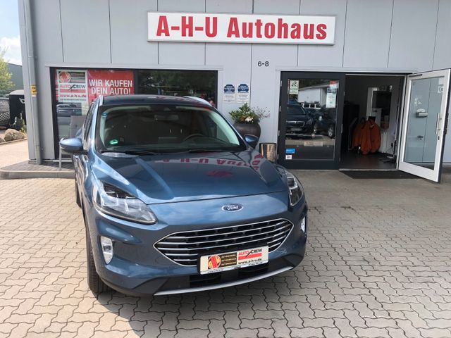 Ford Kuga Titanium X