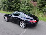 Porsche Targa 4S Große Inspektion / TüV / HU ne - gebrauchte Porsche 997 aus dem Jahr 2008
