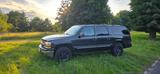 Chevrolet Suburban 4x4 5,3L