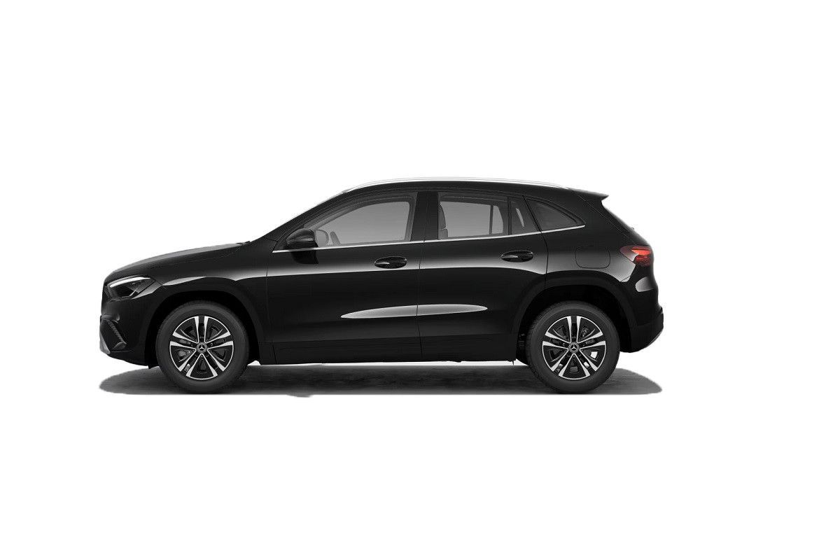 Mercedes-Benz GLA-H247 2023 - GLA 200 d AMG Line imagem 3
