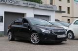 Chevrolet Cruze 2.0 VCDI *KAMERA *HEAD-UP *KLIMA *ALU - Chevrolet Gebrauchtwagen in Bielefeld