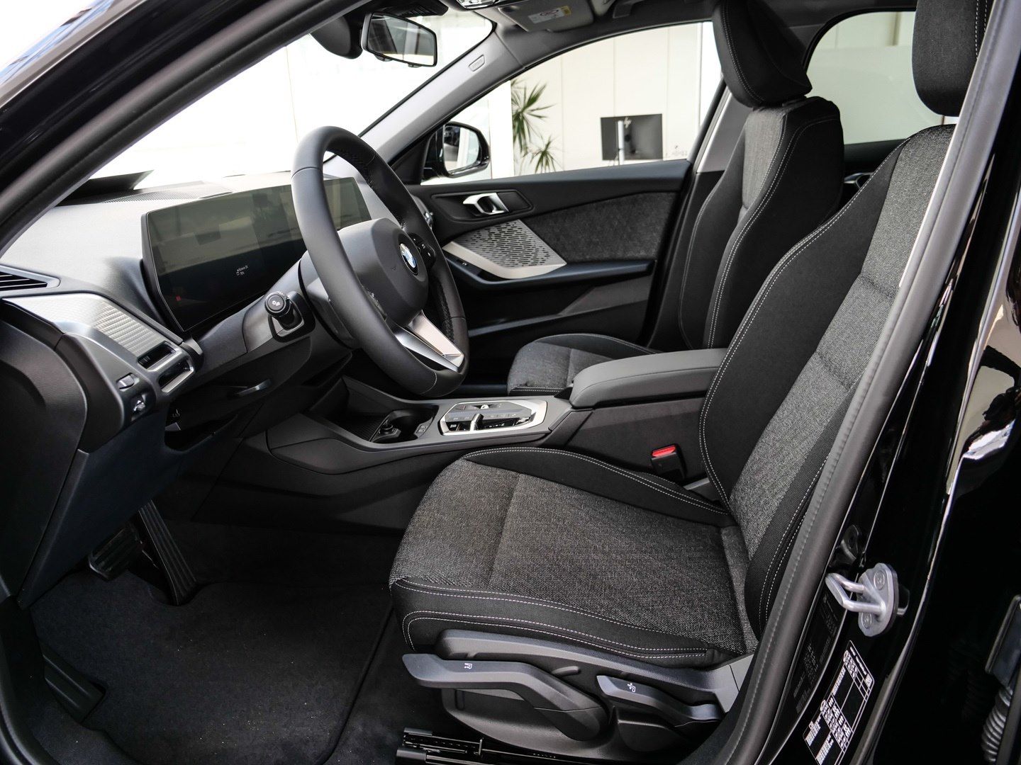 BMW 120 - Bild 9