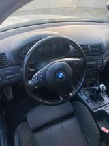 BMW Bmw e46 320d - BMW 320 aus 2004: 320d