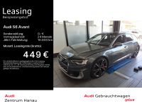Audi S6 - Vorschau Bild 1