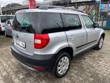Skoda Yeti Active Plus Edition - Skoda Yeti: Active Plus Edition
