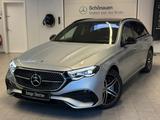 Mercedes-Benz E 450 d 4M T AMG+PANO+DISTR+AHK+NIGHT+360+MEMORY - Mercedes-Benz E 450 Jahreswagen