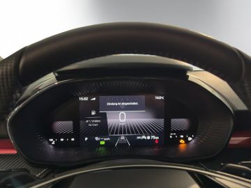 Bild 11 Skoda Fabia 1.0 TSI Monte Carlo DSG