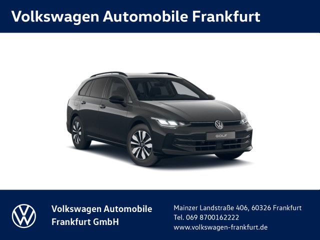 Volkswagen Golf Variant Life 1,5 l TSI OPF 85 kW (1 16 PS)