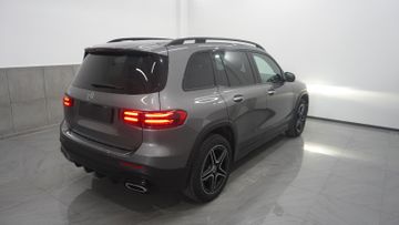 Mercedes GLB 200 - 6