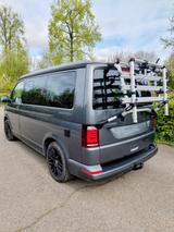 Volkswagen T6 California Beach - gebrauchte VW T6 California aus dem Jahr 2017