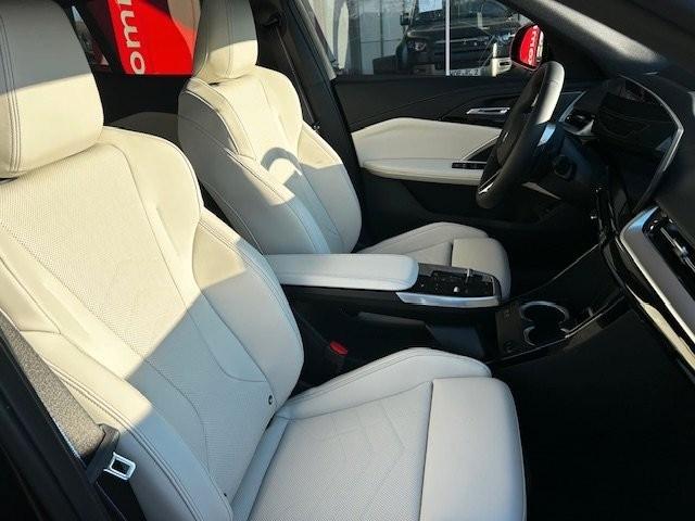 BMW X2 xDrive20d/M-Pro/Black-Beige/Pano/HUD/Full – 12