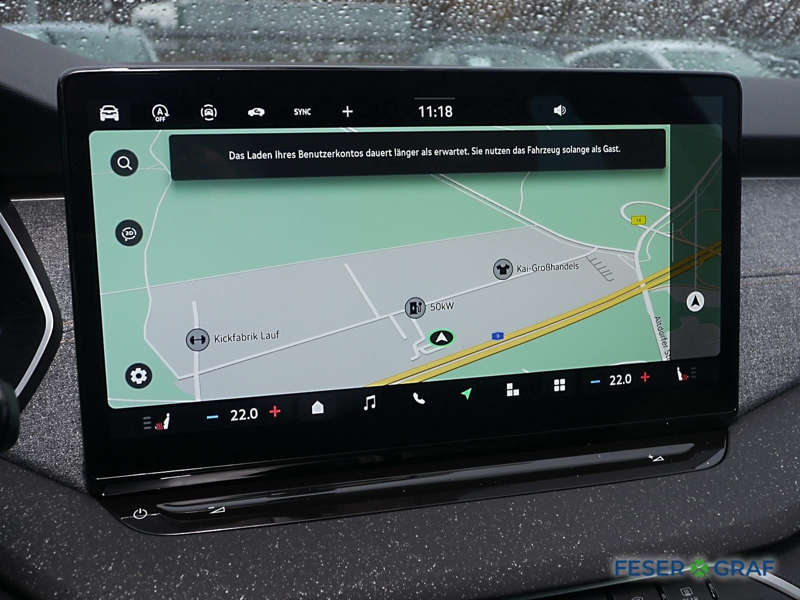 Skoda Octavia - Bild 8