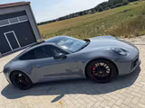 Porsche 992 Carrera 4 GTS Coupé 1.HD ufrei 130k netto