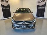 Mercedes-Benz B 200 CDI + Automatik/LED/Klima/AHK/RFK/TMP/LMF - gebrauchte Mercedes-Benz B 200 aus dem Jahr 2018