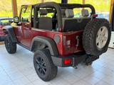 Jeep Wrangler Unlimited Rubicon |HARDTOP|AUTOMATIK| - Jeep Wrangler Gebrauchtwagen