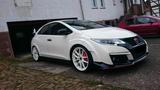 Honda Civic 2.0 Type R FK2 OZ HR CAR HIFI 14Tkm - Honda Civic in Kassel