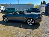 Chevrolet Camaro 6,2 SS Aut Cabrio Leder  Top Zustand Sale - Chevrolet in Hamburg