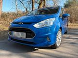 Ford FORD B-Max 1,4 TÜV NEU - Ford B-Max Gebrauchtwagen in Bremen