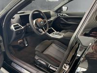 BMW i4 - Vorschau Bild 8