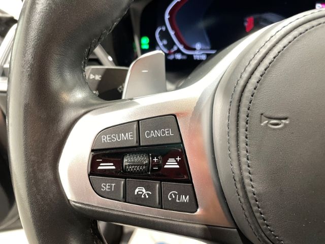 BMW 320 e Touring M Sport Automatik EU6 Leder LED AC foto 19