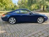 Porsche 911 - Porsche aus 1998: 911