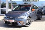 Seat Ibiza 1.0 TSI beats LED Navi Kamera Soundsystem - Seat Ibiza: Sound