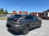 Porsche Cayenne  S Coupé  - Porsche Cayenne Unfallwagen